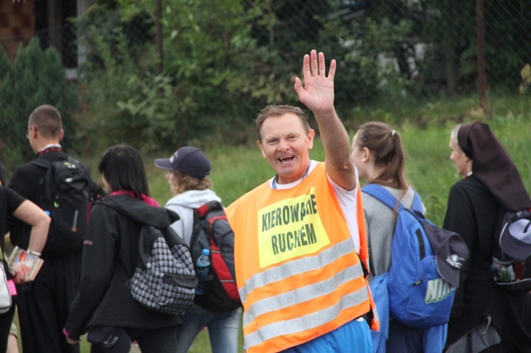 Pielgrzymka z Sulęcina do Rokitna