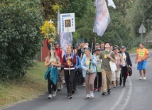 Pielgrzymka z Sulęcina do Rokitna