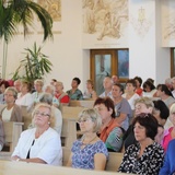 8. Pompejański dzień skupienia w Pogórzu