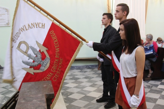 Diecezjalna inauguracja roku szkolnego w Cieszynie