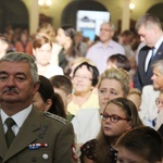 Diecezjalna inauguracja roku szkolnego w Cieszynie