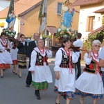 Nawiedzenie w Uściu Solnym