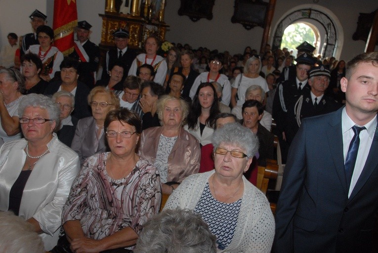 Nawiedzenie w Uściu Solnym