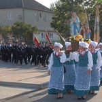 Nawiedzenie w Uściu Solnym