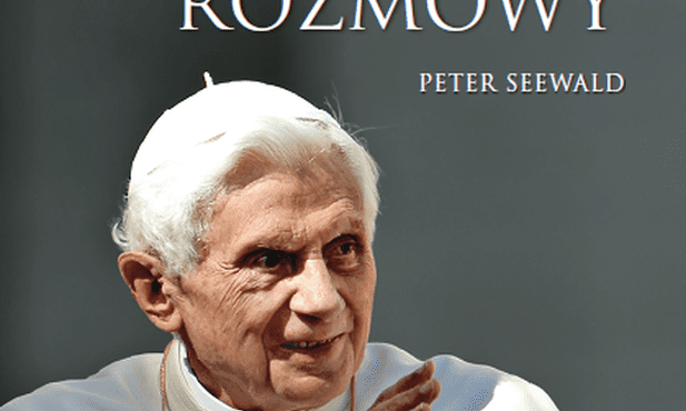 Franciszek zezwolił na publikację "Ostatnich rozmów"