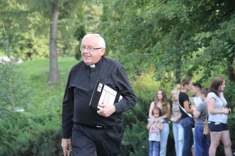 Piknik Kolpinga