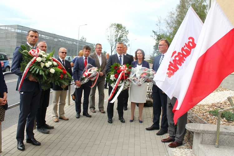 Rocznica podpisania Porozumień Sierpniowych