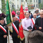 Rocznica podpisania Porozumień Sierpniowych