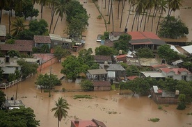 Potężny huragan zbliża się do Meksyku