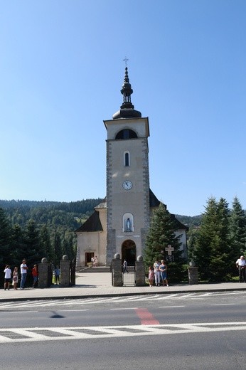 Śluby wieczyste s. Marty Faron