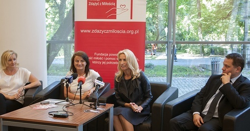 Koncert w dobrej sprawie