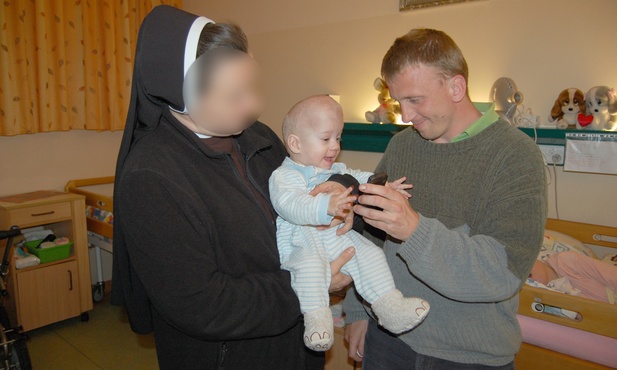 Serafitki: Zależy nam na wyjaśnieniu tej sprawy