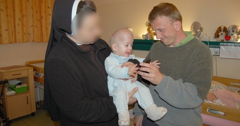 Serafitki: Zależy nam na wyjaśnieniu tej sprawy