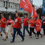 Studniówka Szlachetnej Paczki