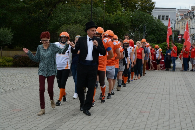 Studniówka Szlachetnej Paczki