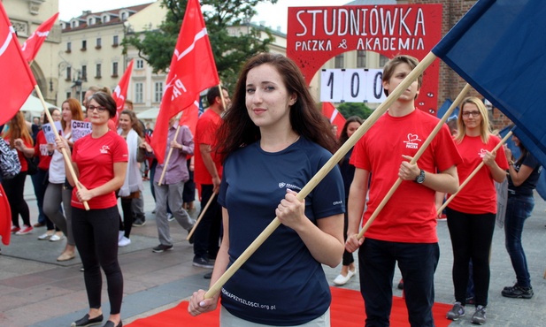 Weekend cudów za sto dni