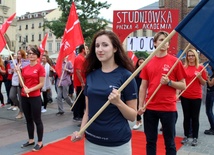 Weekend cudów za sto dni