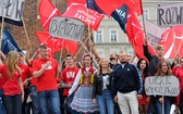 Studniówka Szlachetnej Paczki i Akademii Przyszłości