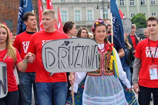 Studniówka Szlachetnej Paczki i Akademii Przyszłości
