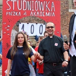 Studniówka Szlachetnej Paczki i Akademii Przyszłości