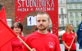 Studniówka Szlachetnej Paczki i Akademii Przyszłości