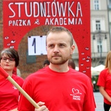 Studniówka Szlachetnej Paczki i Akademii Przyszłości
