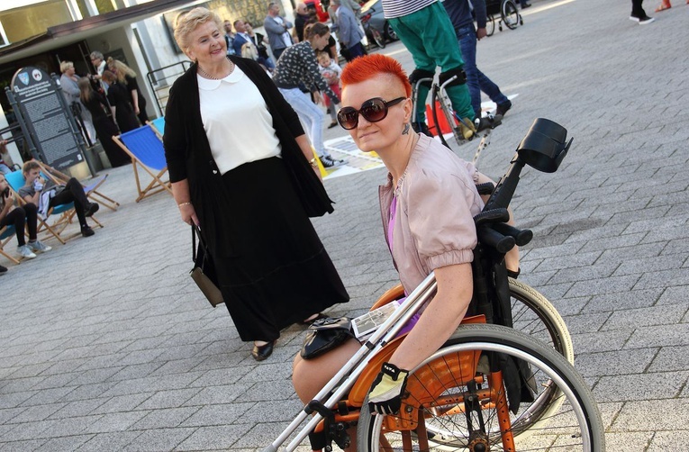 Inauguracja 13. Europejskiego Festiwalu Filmowego „Integracja Ty i Ja” 