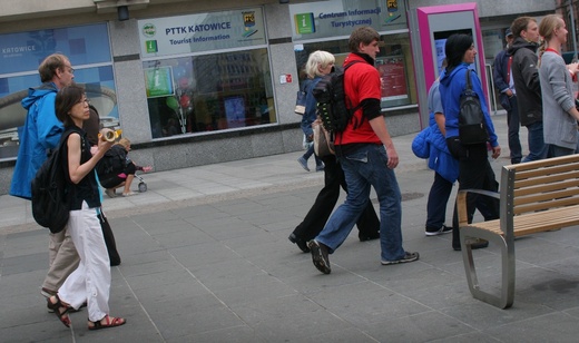 Studniówka Szlachetnej Paczki (cz. I - polonez)