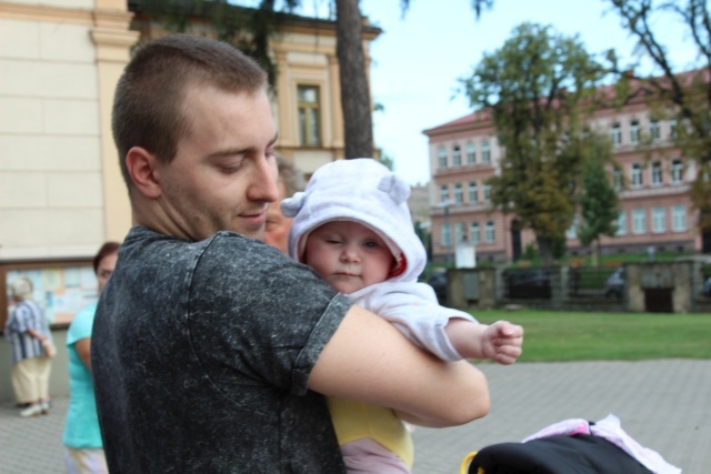 Uroczystości ku czci św. Melchiora Grodzieckiego w Czeskim Cieszynie - 2016