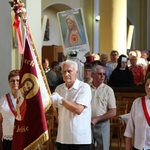 Uroczystości ku czci św. Melchiora Grodzieckiego w Czeskim Cieszynie - 2016