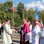 Uroczystości ku czci św. Melchiora Grodzieckiego w Czeskim Cieszynie - 2016