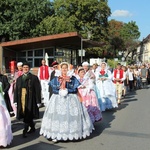 Uroczystości ku czci św. Melchiora Grodzieckiego w Czeskim Cieszynie - 2016