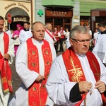 Uroczystości ku czci św. Melchiora Grodzieckiego w Czeskim Cieszynie - 2016