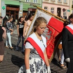 Uroczystości ku czci św. Melchiora Grodzieckiego w Czeskim Cieszynie - 2016