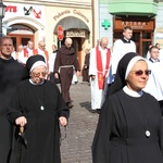 Uroczystości ku czci św. Melchiora Grodzieckiego w Czeskim Cieszynie - 2016