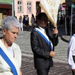 Uroczystości ku czci św. Melchiora Grodzieckiego w Czeskim Cieszynie - 2016