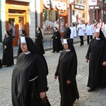 Uroczystości ku czci św. Melchiora Grodzieckiego w Czeskim Cieszynie - 2016