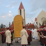 Nawiedzenie w Strzelcach Wielkich