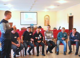 Wstęp do seminarium