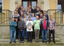 Wstęp do seminarium