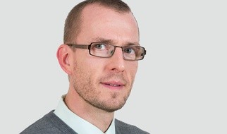 Bóg przychodzi w sam środek naszego bagna