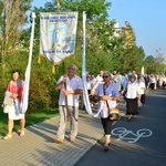 Wałbrzych. Piotr i Paweł