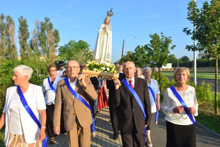 Wałbrzych. Piotr i Paweł