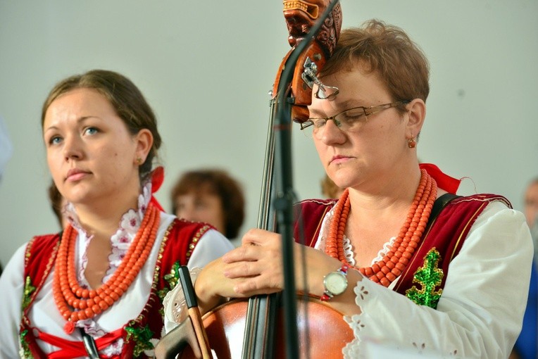 Wałbrzych. Piotr i Paweł