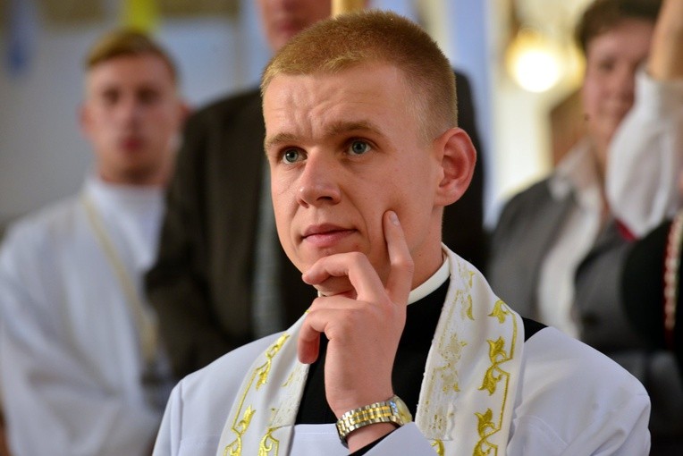 Wałbrzych. Piotr i Paweł