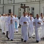 Odpust "na Górce" w Chełmie