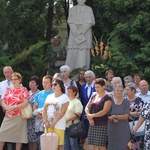 Odpust "na Górce" w Chełmie