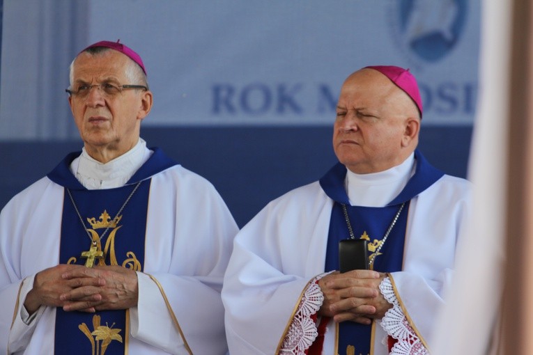 Odpust "na Górce" w Chełmie