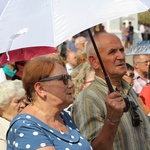 Odpust "na Górce" w Chełmie