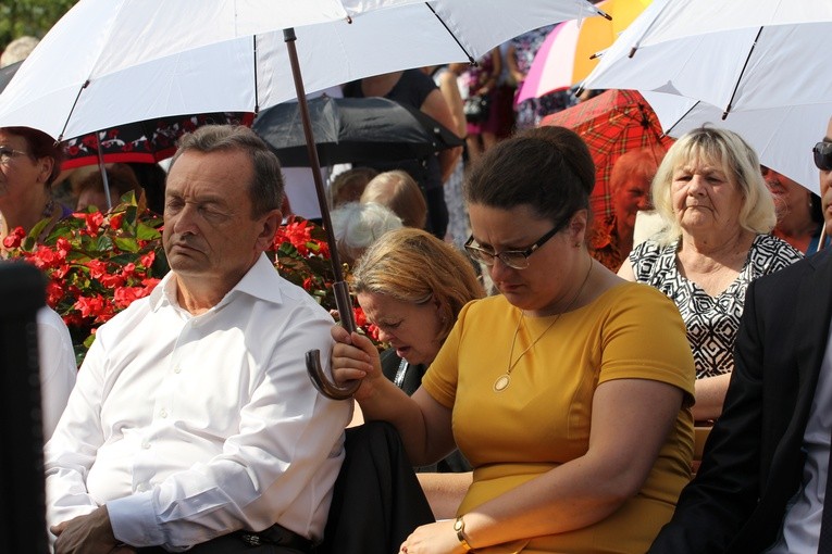 Odpust "na Górce" w Chełmie